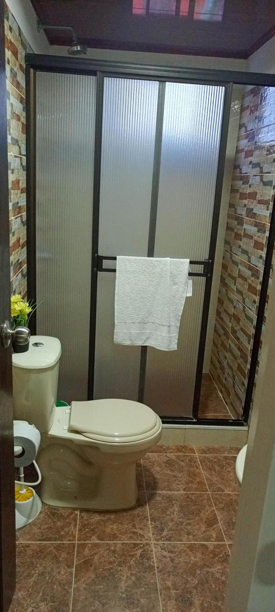 Casa Maral Hostal Salento Buitenkant foto