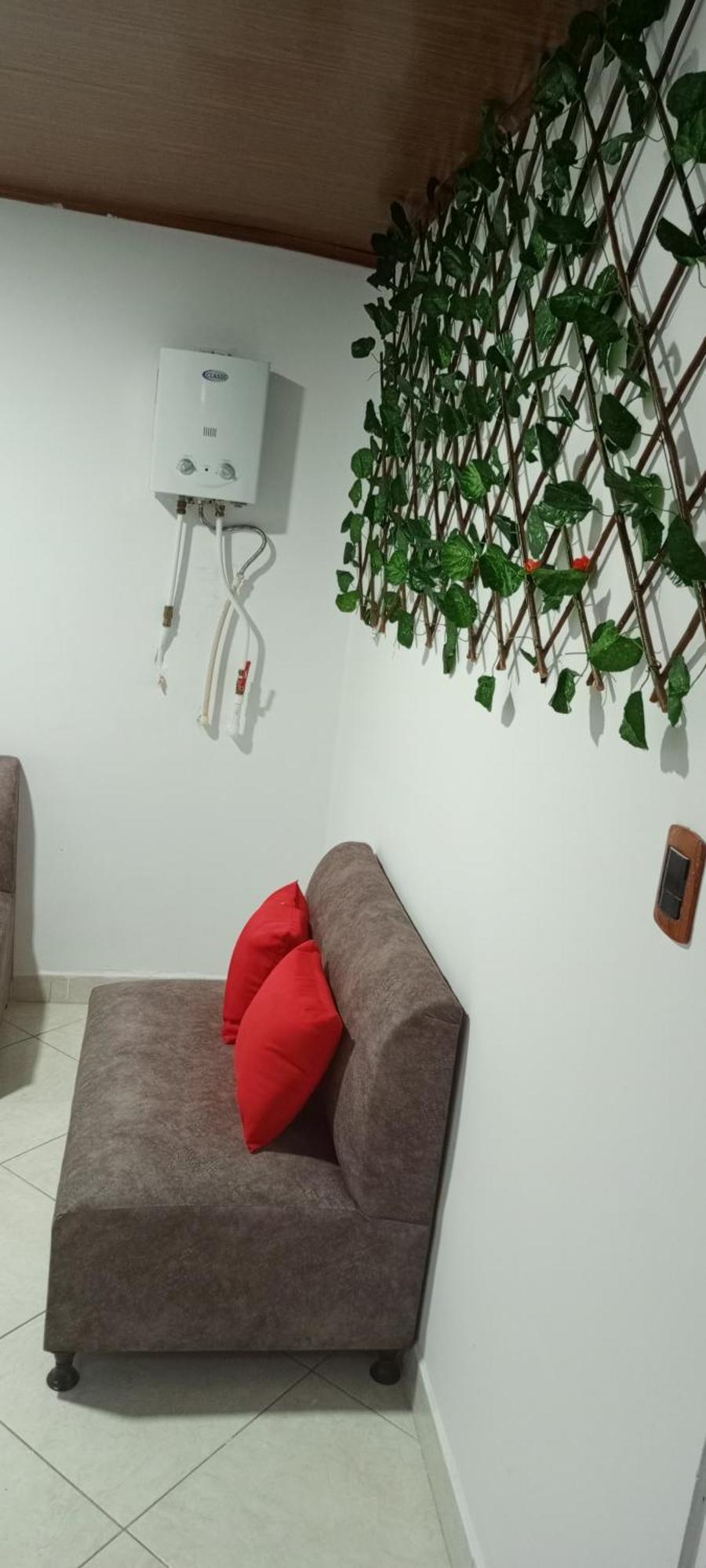 Casa Maral Hostal Salento Buitenkant foto